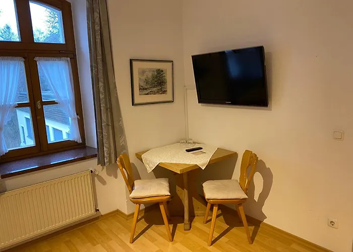 Schlossschaenke Friedenfels