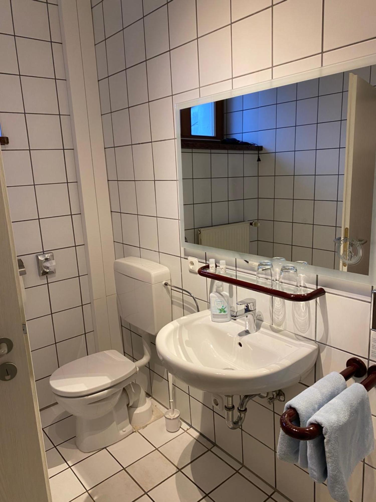 Hotel Schlossschaenke *