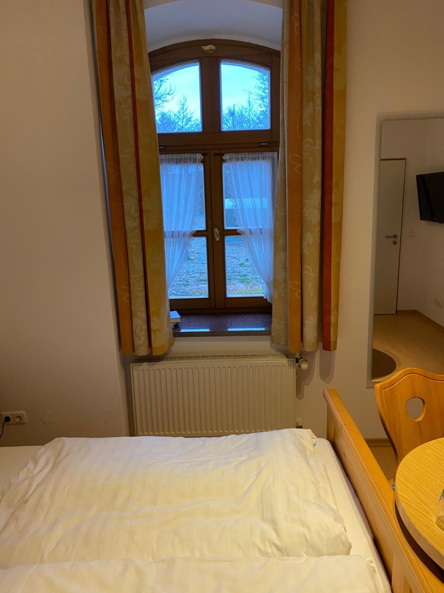 Hotel Schlossschaenke *