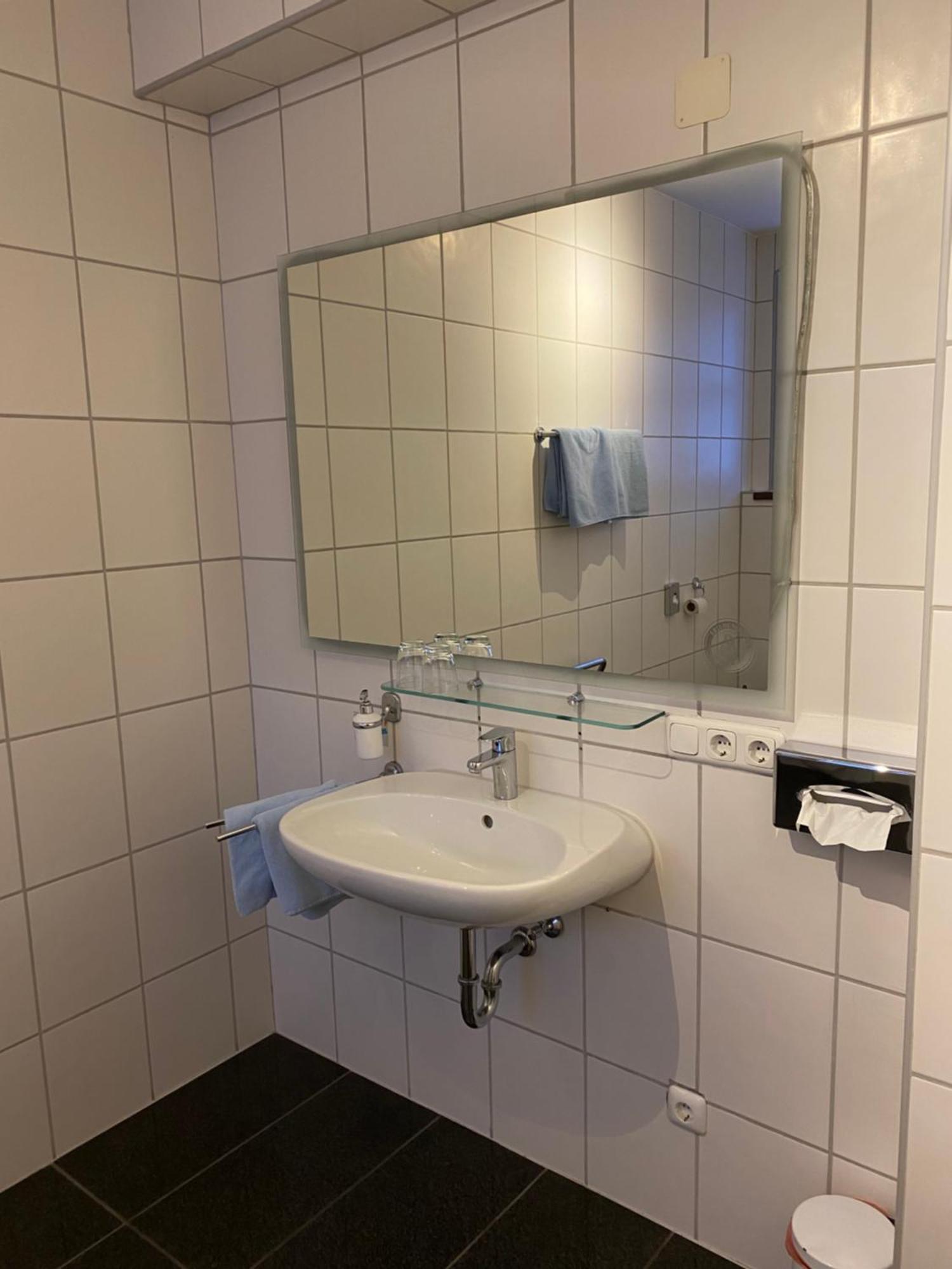Hotel Schlossschaenke