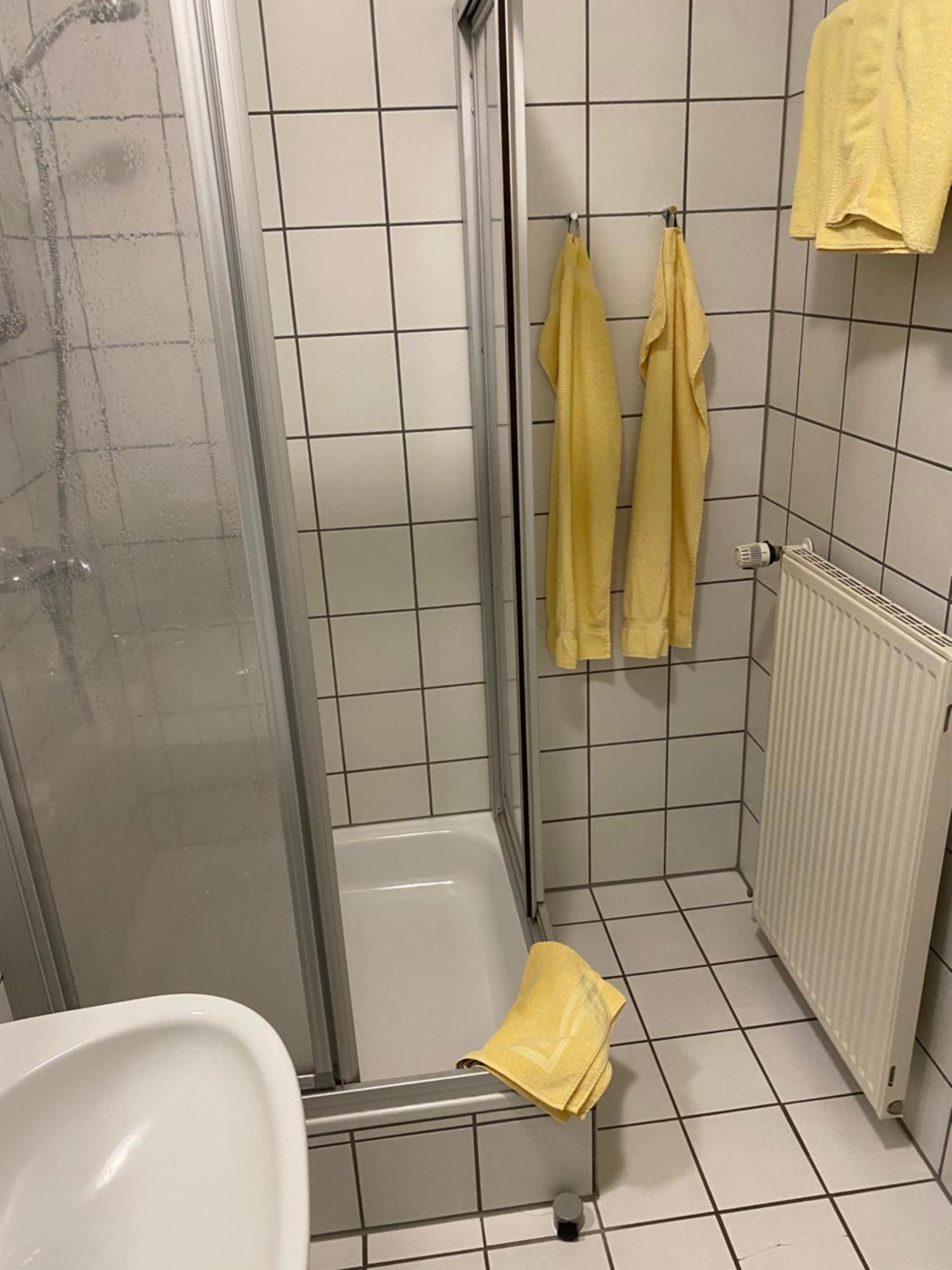 Hotel Schlossschaenke *