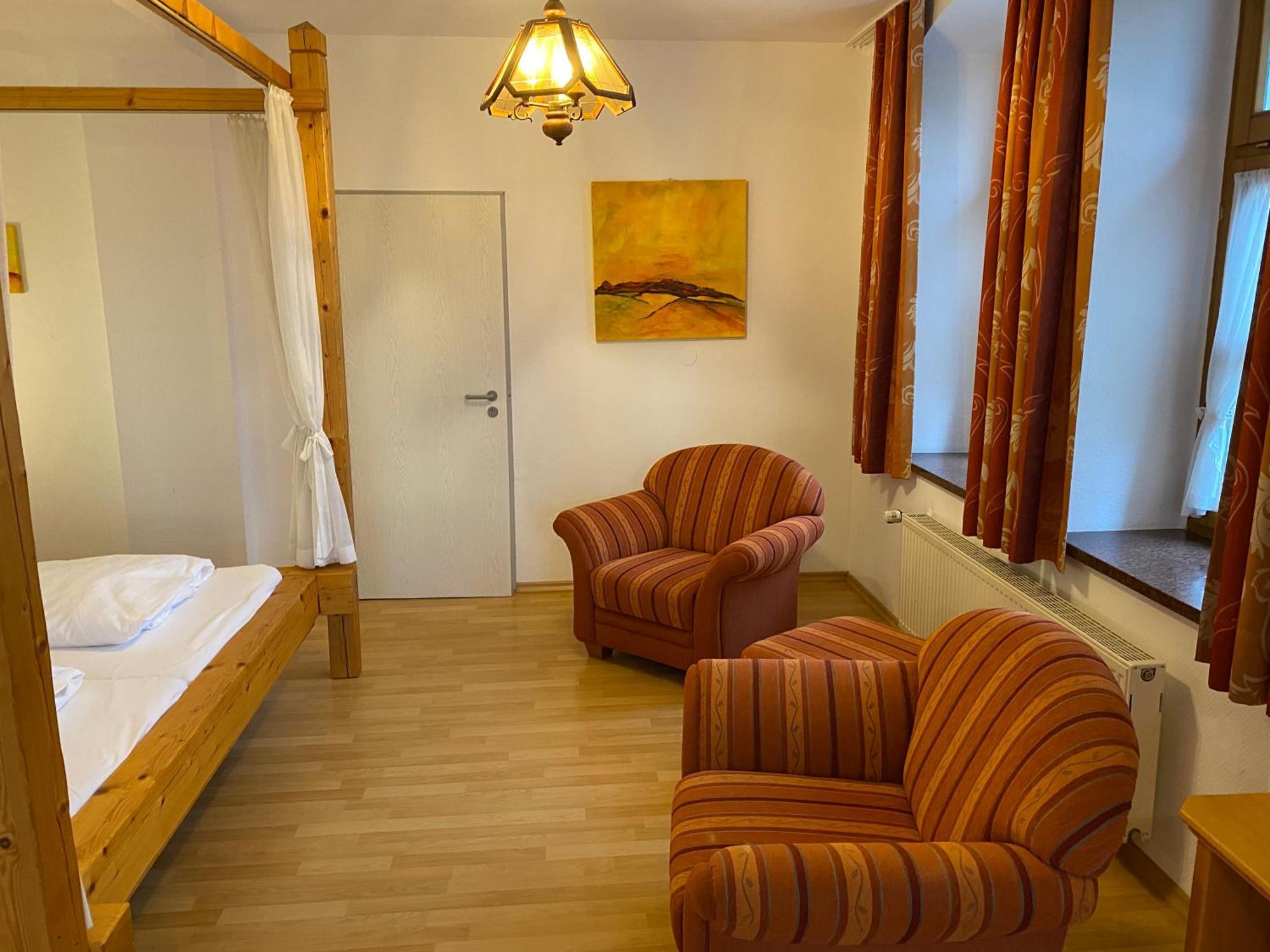 Schlossschaenke Hotel